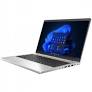 HP Elitebook 845 G7 Laptop, AMD Ryzen 7 Pro, 16GB RAM, 512GB SSD Windows 10 Pro-64- Refurbished - Silver