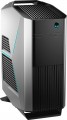 Alienware - Desktop - Intel Core i7 - 16GB Memory NVIDIA GeForce RTX 2080 Ti - 2TB Hard Drive + 256GB Solid State Drive - Epic Silver