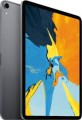 Apple  Geek Squad Certified Refurbished 11-Inch iPad Pro (Latest Model) with Wi-Fi - 256GB - Space Gray