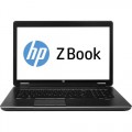 HP - ZBook 17 17.3