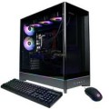 CyberPowerPC - Gamer Supreme Gaming Desktop - AMD Ryzen 9 5950X - 32GB - NVIDIA GeForce RTX 3090 - 3TB HDD + 2TB SSD - Black