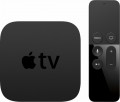 Apple - Apple TV - 64GB - Black