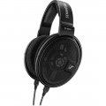 Sennheiser - HD 660 S Wired Over-the-Ear Headphones - Black