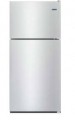 Maytag - 20.5 Cu. Ft. Top-Freezer Refrigerator - White