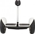 Segway - MiniLITE Self-Balancing Scooter - White