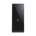 Dell - Inspiron Desktop - Intel Core i5 - 8GB Memory - NVIDIA GeForce GTX 1050 - 1TB Hard Drive - Black With Silver Trim