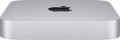 Mac mini Desktop - Apple M1 chip - 8GB Memory - 512GB SSD (Latest Model) - Silver