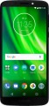 Motorola - Moto G6 Play with 32GB Memory Cell Phone (Unlocked) - Deep Indigo