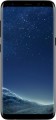Samsung - Galaxy S8 64GB Midnight Black