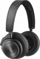 Bang & Olufsen - Beoplay H9i Wireless Noise Canceling Over-the-Ear Headphones - Black
