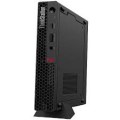 Lenovo - IdeaCentre Mini 5i Desktop - Intel Core i3 - 8GB Memory - 256GB SSD - Mineral Grey
