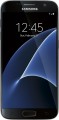 Samsung - Galaxy S7 4G LTE with 32GB Memory Cell Phone (Unlocked) - Black Onyx