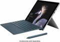 Microsoft - Surface Pro – 12.3” – Intel Core m3 – 4GB Memory – 128GB Solid State Drive (Latest Model) - Silver