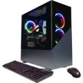 CyberPowerPC  Gamer Supreme Gaming Desktop - AMD Ryzen 7 5800X - 16GB Memory - NVIDIA GeForce RTX 3070 - 1TB SSD - White