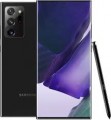 Samsung - Galaxy Note20 Ultra 5G 128GB - Mystic Black