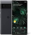 Google - Pixel 6 Pro 128GB (Unlocked) - Stormy Black