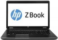 HP - ZBook 15 G2 15.6