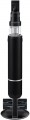 Samsung - Bespoke Jet™ AI Cordless Stick Vacuum with All-in-One Clean Station® - Satin Black