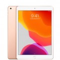 Apple - Geek Squad Certified Refurbished 10.2-Inch iPad - Latest Model - (7th Generation) with Wi-Fi - 32GB - Gold