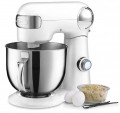 Cuisinart - Precision Master 5.5 Quart Stand Mixer - White