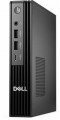 Dell - Pro Micro Desktop - Intel Core Ultra 5 - 16GB Memory - 256GB SSD - Black