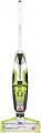 BISSELL CrossWave All-in-One Multi-Surface Wet Dry Upright Vacuum - Molded White, Titanium and Cha Cha Lime Green