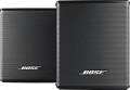 Bose® - Wireless Surround Speakers for Home Theater (Pair) - Black