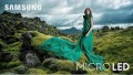 MICRO LED Discover our most advanced display technology ever, crafted from individual microscopic LEDs radiating over 8 million points of light—and engineered with arena-worthy sound as transcendent as the picture itself.  MICRO LED Technology Mind-b
