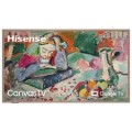 Hisense - 85