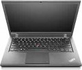 Lenovo - Thinkpad T440S Refurbished Laptop - Intel Core I5 - 8GB Memory - 128GB Solid State Drive - Black