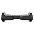 SWAGTRON swagBOARD Twist T580 Hoverboard with Light-Up LED Wheels & Exclusive LiFePo™ Battery - Black