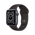 Apple Watch Series 6 (GPS) 40mm (PRODUCT)RED Aluminum Case with (PRODUCT)RED Sport Band - (PRODUCT)RED