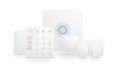 Ring - Alarm Pro Home Security Kit 8 Pieces - White