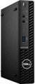 Dell - OptiPlex 3000 Desktop - Intel i5-10500T - 8 GB Memory - 500 GB HDD - Black