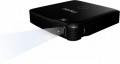 Miroir - WVGA DLP Pico Pocket Projector - Black