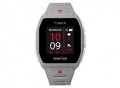 Timex - IRONMAN R300 GPS Sport Watch + Heart Rate - Light Gray