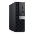 Dell - Refurbished OptiPlex Desktop - Intel Core i7 - 16GB Memory - 512GB Solid State Drive