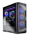 Skytech Gaming - LEGACY4 Gaming PC - AMD Ryzen 9 9900X - 64GB Memory - NVIDIA 5080 - 4TB NVMe SSD - Black