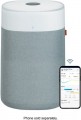 Blueair - Blue Pure 211i Max 635 Sq. Ft HEPASilent Smart Extra-Large Room Air Purifier - White/Gray