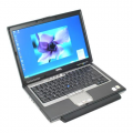 Dell - Refurbished - Latitude Notebook - 2 GB Memory - 250 GB Hard Drive