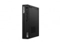 Lenovo - ThinkCentre M90q Tiny Desktop - Intel Core i9-10900 - 16GB Memory - Integrated Intel UHD Graphics 630 - 512 SSD - Black