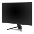 ViewSonic - 27 LCD FHD Monitor (DisplayPort VGA, USB, HDMI) - Black