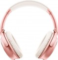 Bose® - QuietComfort 35 Wireless Noise Cancelling Headphones II - Rose Gold