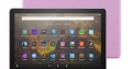 Amazon - All-New Fire HD 10 – 10.1” – Tablet – 64 GB - Lavender