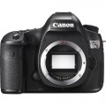 Canon - EOS 5DS R DSLR Camera (Body Only) - Black