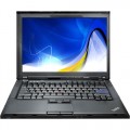 IBM - Refurbished - ThinkPad T410 Intel i5 2400 MHz 160GB HDD 8GB DVD/CDRW 14