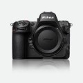 Nikon - Z 8 8K Video Mirrorless Camera (Body Only) - Black