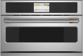 Café 1.7 Cu. Ft. Built-In Microwave Stainless steel