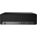 HP - Elite 800 G9 Mini Desktop - Intel Core i7 - 16GB Memory - 512GB SSD - Black