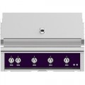 Hestan - Gas Grill - Lush